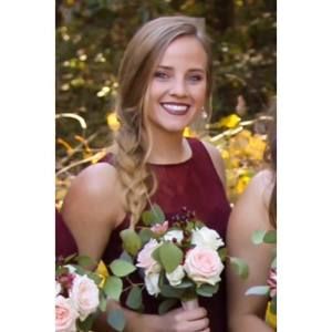 Meet your Posher, Haley